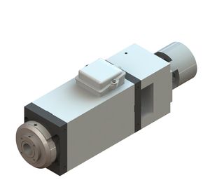 ターニング電動スピンドル