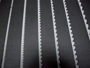 バンド鋸刃 1