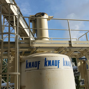カートリッジ式集じん機