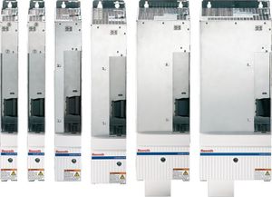 ベクトル制御数インバ－タ