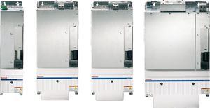 デジタル周波数－タ