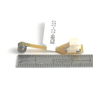 電動アクチュエータ