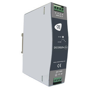 DINレールDC/DC 変換器