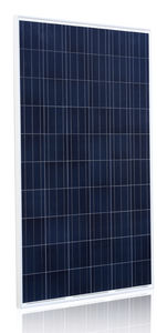 ポリクリスタル シリコン製太陽電池モジュール