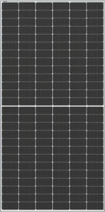 単結晶シリコン太陽電池モジュール