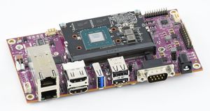 組み込みPC
