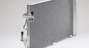 空調用コンプレッサー - Delphi Power Train - ピストン式 / エア / 電動