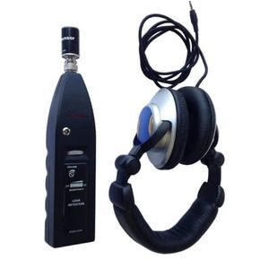 ガス漏れ検知器
