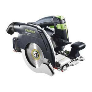 止型鋸 - KS 60 E - Festool/フェスツール - 木材 / コンパクト / トランスレーション ユニット付