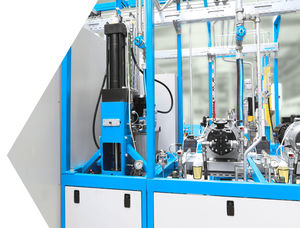 PU 発泡体用分注器 1