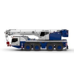1/50 タダノ AC 7.450-1 crane　オールテレーンクレーン Amazon.co.jp: IMC 1/50 Tadano AC 7.450-1 crane 建設重機