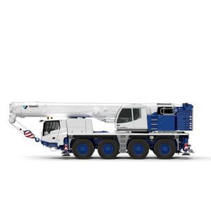 1/50 タダノ AC 7.450-1 crane　オールテレーンクレーン Amazon.co.jp: IMC 1/50 Tadano AC 7.450-1 crane 建設重機