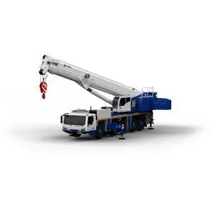 IMC 1/50 Tadano AC 7.450-1 crane クレーン車 建設重機 80-1023