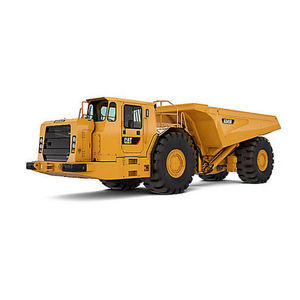 ダイキャストマスター 1/50 ハイラインシリーズ Cat AD60