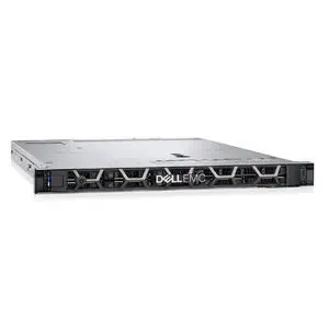 Dell EMC PowerEdge R350 Rack Server - Intel Xeon E-2324G