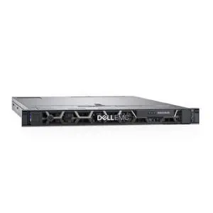 DELL PowerEdge750 1U ラックマウント サーバー OS付き DELL PowerEdge750 1U ラックマウント サーバー OS付き