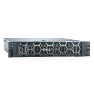 貯蔵用サーバー - PowerEdge R750 - Dell EMC OEM & IoT Soutions