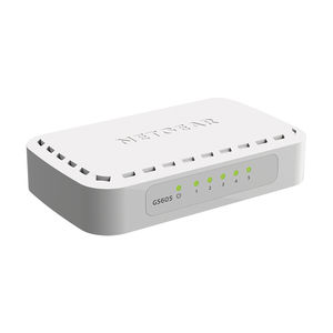 非管理型イーサネットスイッチ 1