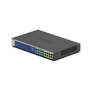 非管理型イーサネットスイッチ