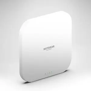 デュアル バンドアクセスポイント - WAC104 - NETGEAR - ワイヤレス