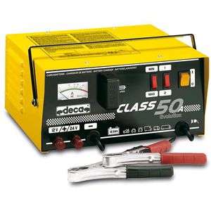自動車用バッテリー充電器 1