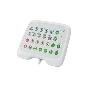 病院ベッド用リモコン