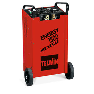 電動車両用バッテリー充電器 1