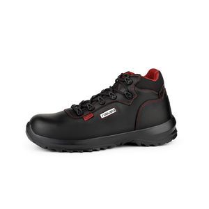 感電防止安全靴
