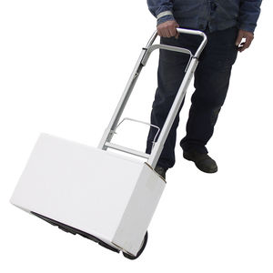 折畳み式手押車