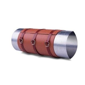 フレキシブル発熱体