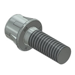 螺旋溝スタッド