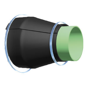 プラスチック製結束バンド
