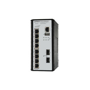 管理型イーサネットスイッチ