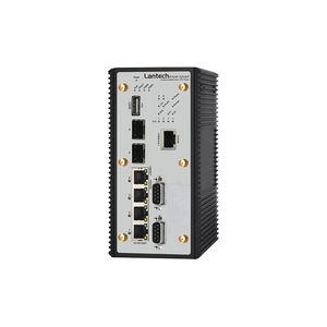 ワイヤレス通信ルーター