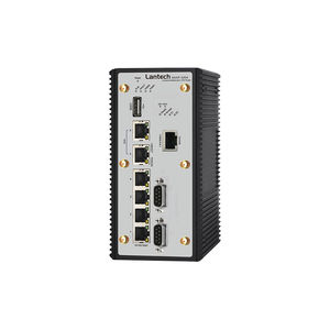 ワイヤレス通信ルーター