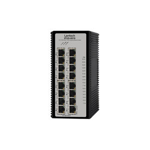 非管理型イーサネットスイッチ