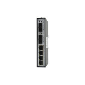 非管理型イーサネットスイッチ