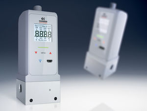 圧縮空気用圧力調整器