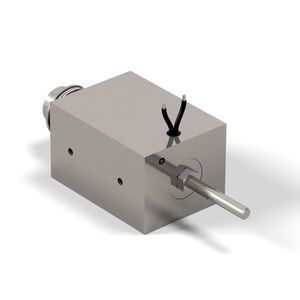 電磁弁用ソレノイド / 電磁式 / メインテナンスレス