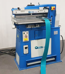ナイフ切断機