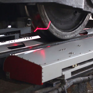 3D測定機
