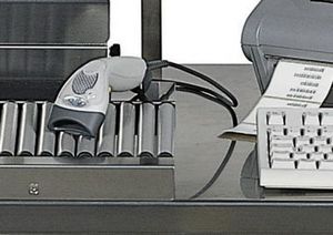 データ表示システムソフトウェア