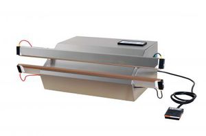 医療用インパルス シーラー