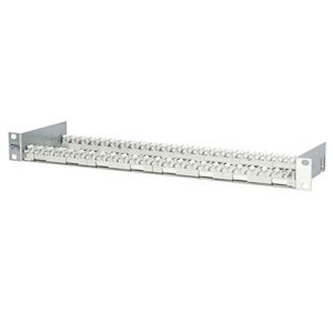 19"パッチパネル 1