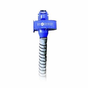 自动车排気ガス抽出システム