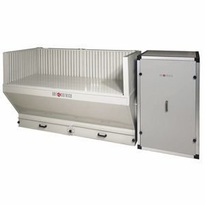 溶接用吸引テーブル