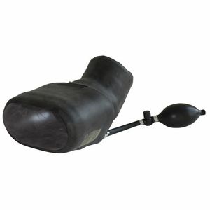 车のガス抽出用ノズル