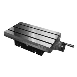 スクリュ精密スラドテブル