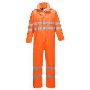 作業用つなぎ服
