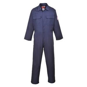 作業用つなぎ服